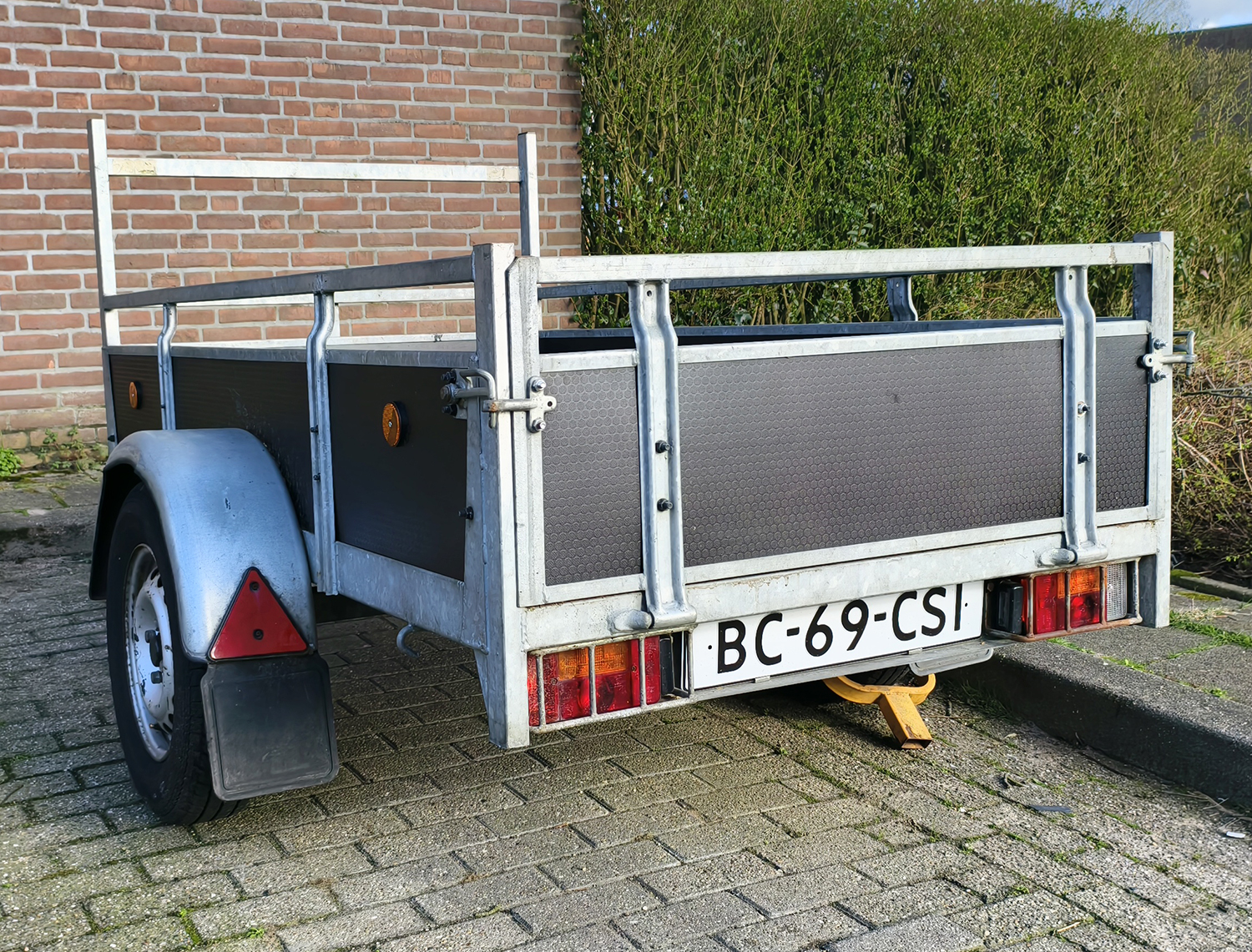 BC 69 CSI
